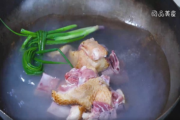 料酒2克