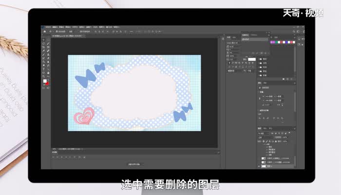 演示机型