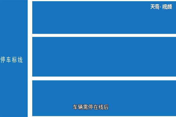 白色虚线是分隔同向行驶的车道