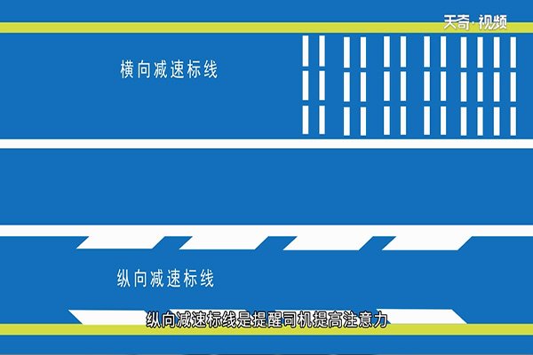 白色虚线是分隔同向行驶的车道