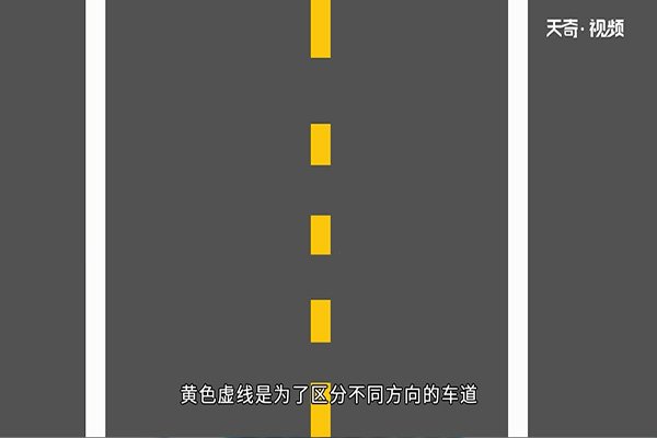 每一种都代表什么意思呢